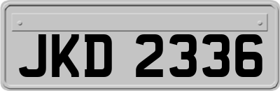 JKD2336