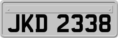 JKD2338