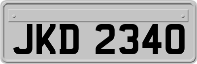 JKD2340