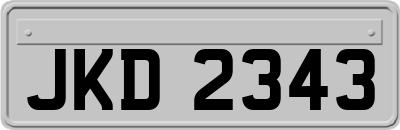 JKD2343