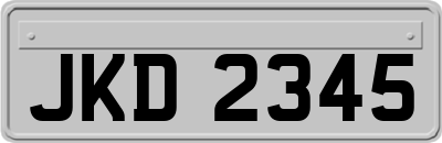 JKD2345