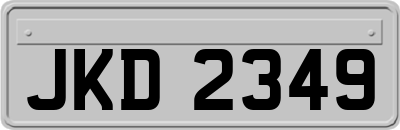 JKD2349