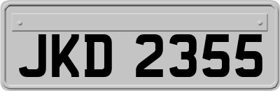 JKD2355