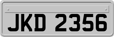 JKD2356