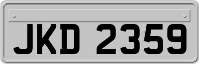 JKD2359
