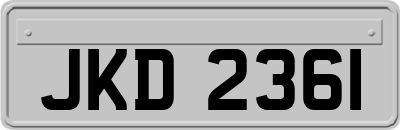 JKD2361