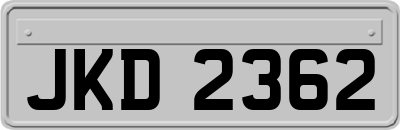 JKD2362