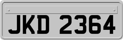 JKD2364