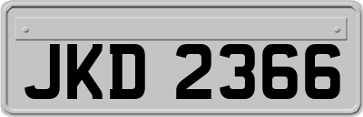JKD2366