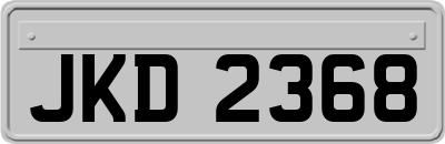 JKD2368