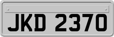 JKD2370