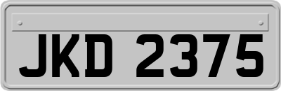 JKD2375