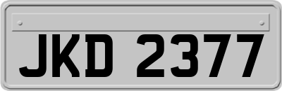JKD2377