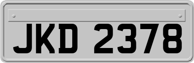 JKD2378