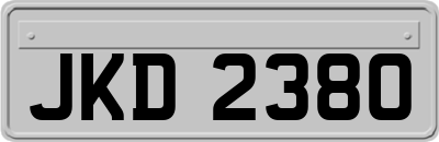JKD2380