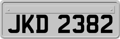 JKD2382