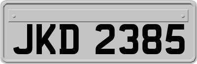 JKD2385