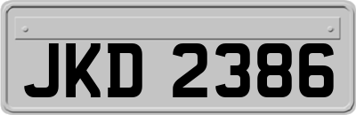 JKD2386