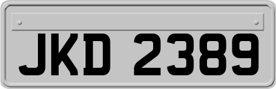 JKD2389