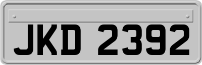 JKD2392