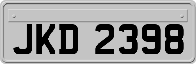 JKD2398