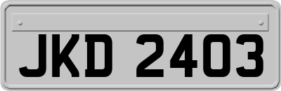 JKD2403