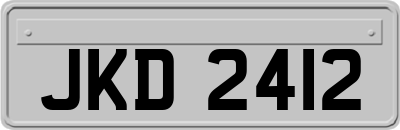 JKD2412
