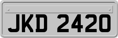 JKD2420