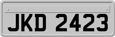 JKD2423
