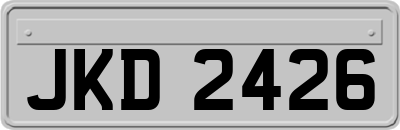 JKD2426