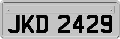 JKD2429