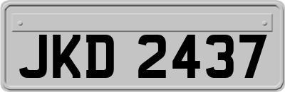 JKD2437