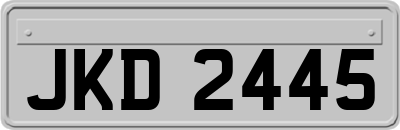 JKD2445