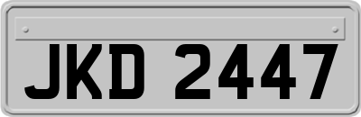 JKD2447