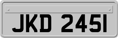 JKD2451