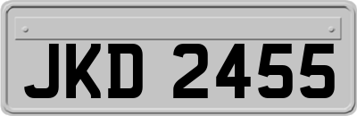 JKD2455
