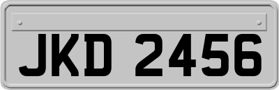 JKD2456