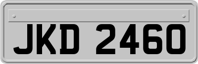 JKD2460