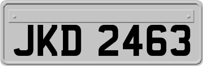 JKD2463