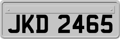 JKD2465
