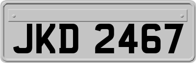 JKD2467