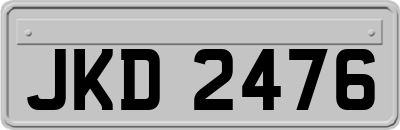 JKD2476
