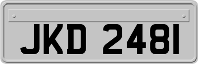 JKD2481