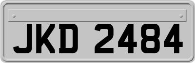 JKD2484