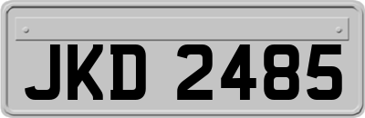 JKD2485