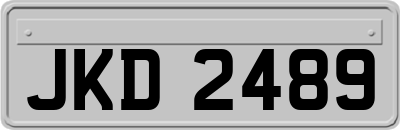 JKD2489