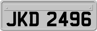 JKD2496