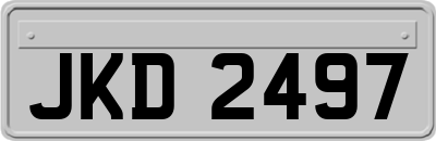 JKD2497