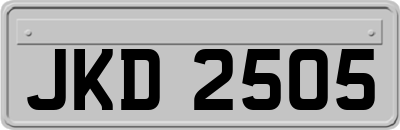 JKD2505