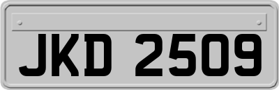 JKD2509